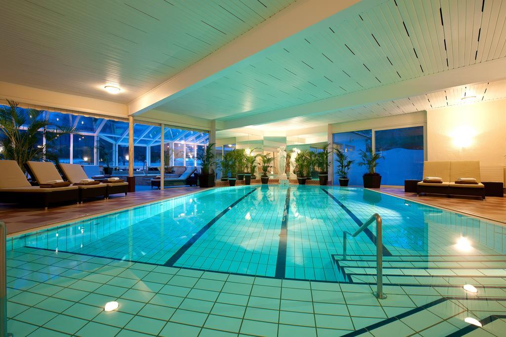 Hotel Astoria Garden - Thermenhotels Gastein Bad Hofgastein Exterior photo