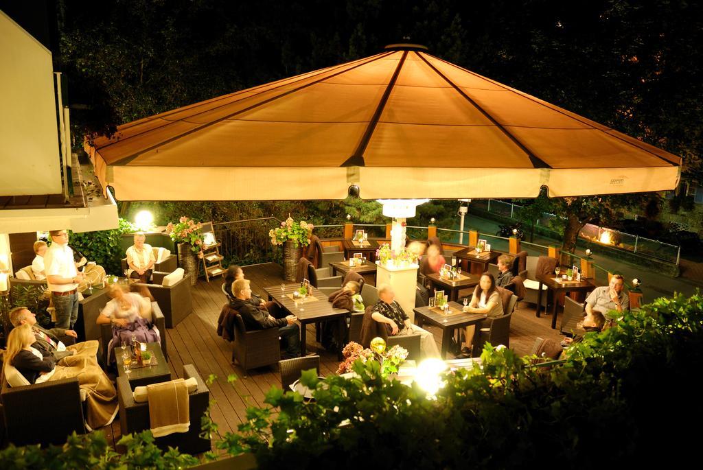 Hotel Astoria Garden - Thermenhotels Gastein Bad Hofgastein Exterior photo