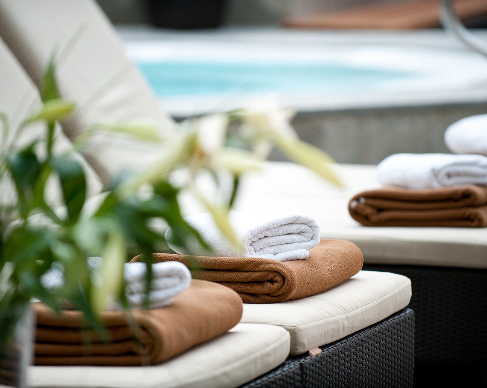 Hotel Astoria Garden - Thermenhotels Gastein Bad Hofgastein Exterior photo