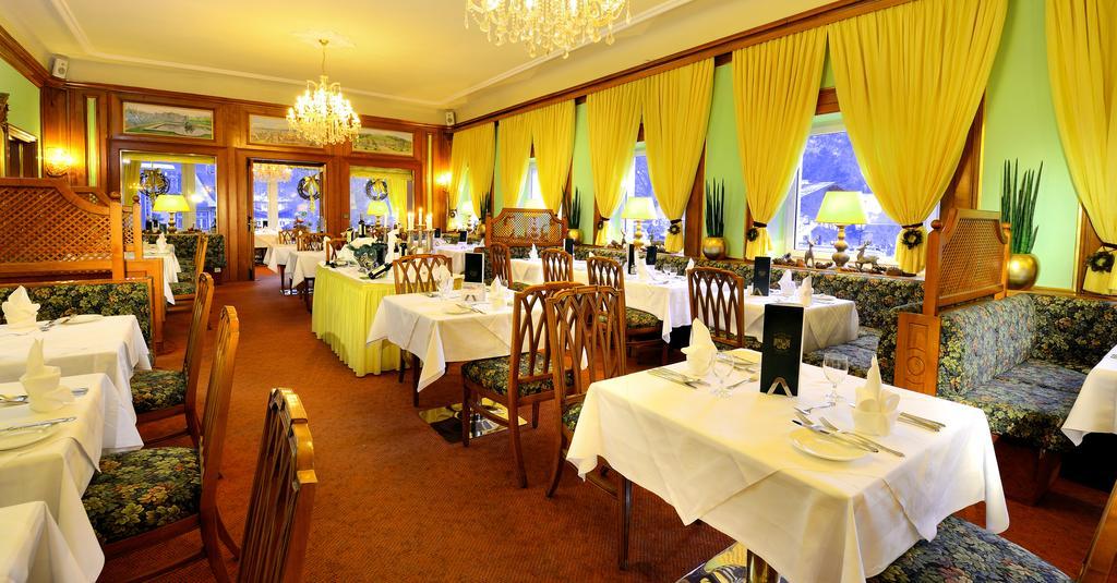 Hotel Astoria Garden - Thermenhotels Gastein Bad Hofgastein Exterior photo